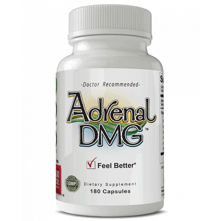 Adrenal | DMG