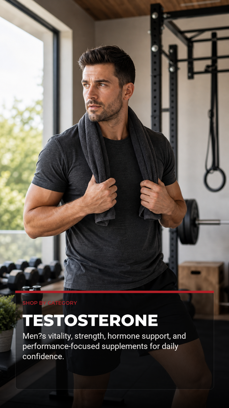 testosterone-carousel