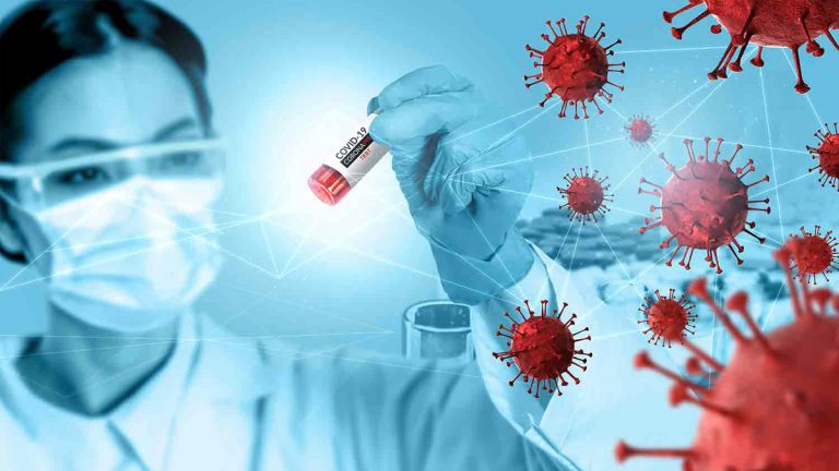 Coronavirus