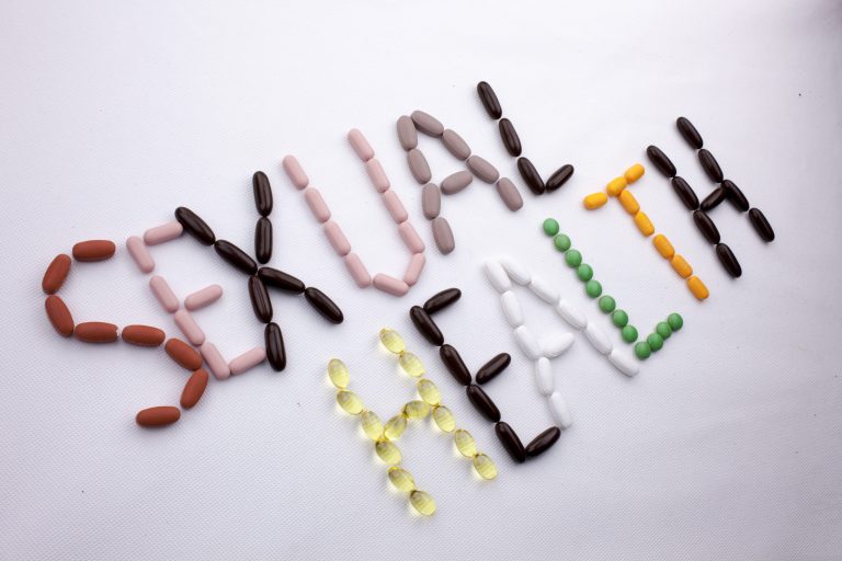 Sexual