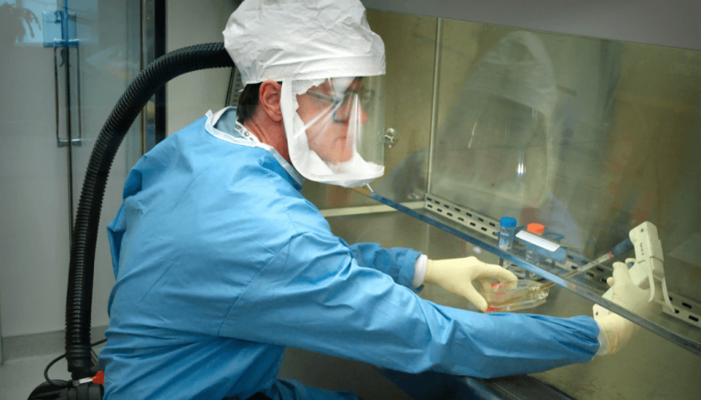 Coronavirus