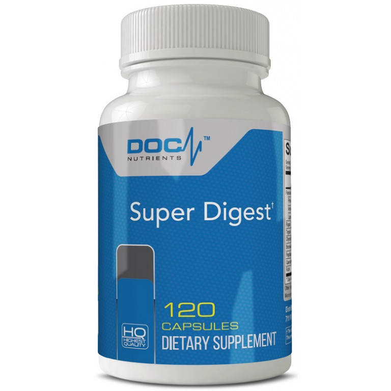 Super Digest (1 year supply)