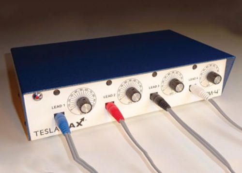 Tesla Max